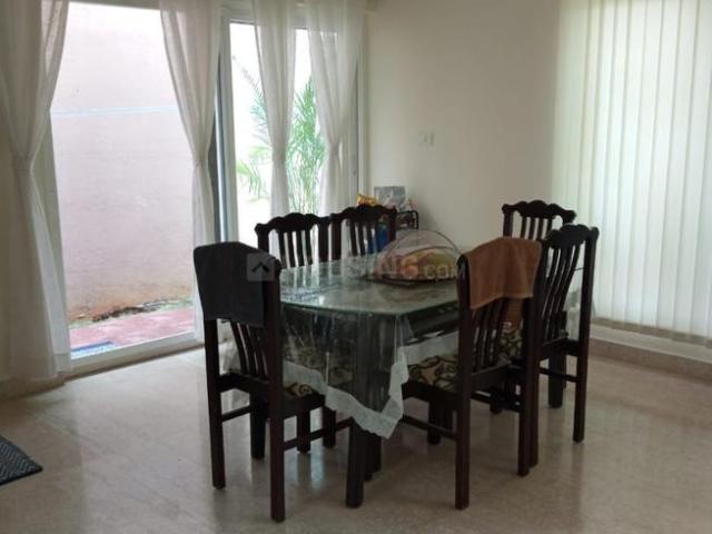 3 BHK Villa in Sarjapur for resale Bengaluru. The reference number is 20785217