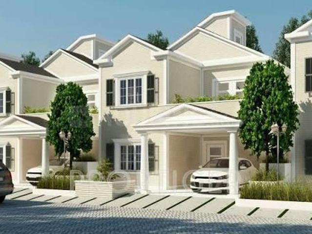 3 BHK Villa in Sarjapur for resale Bengaluru. The reference number is 20856825