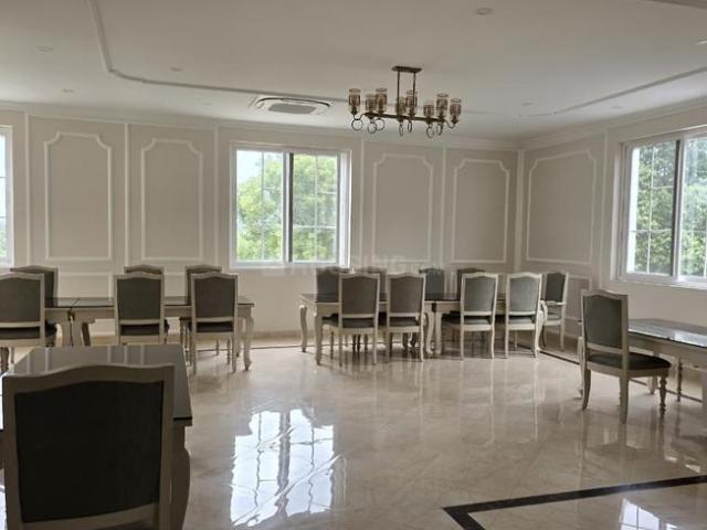 3 BHK Villa in Sarjapur for resale Bengaluru. The reference number is 20863788