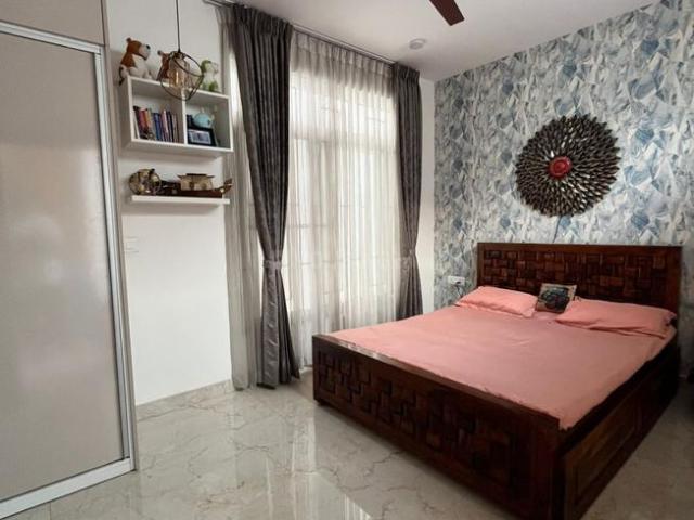 3 BHK Villa in Sarjapur for resale Bengaluru. The reference number is 20832979