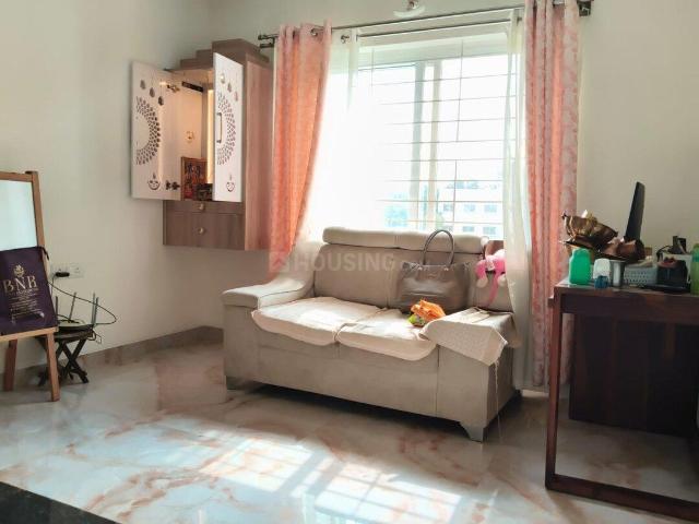 3 BHK Villa in Sarjapur for resale Bengaluru. The reference number is 21275363
