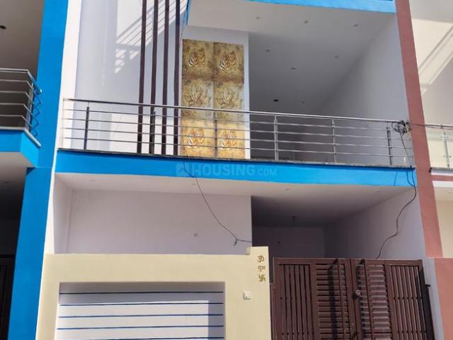 3 BHK Villa in Sarojini Nagar for resale Lucknow. The reference number is 16436014