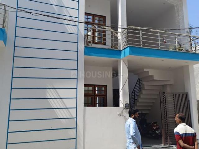3 BHK Villa in Sarojini Nagar for resale Lucknow. The reference number is 17675778