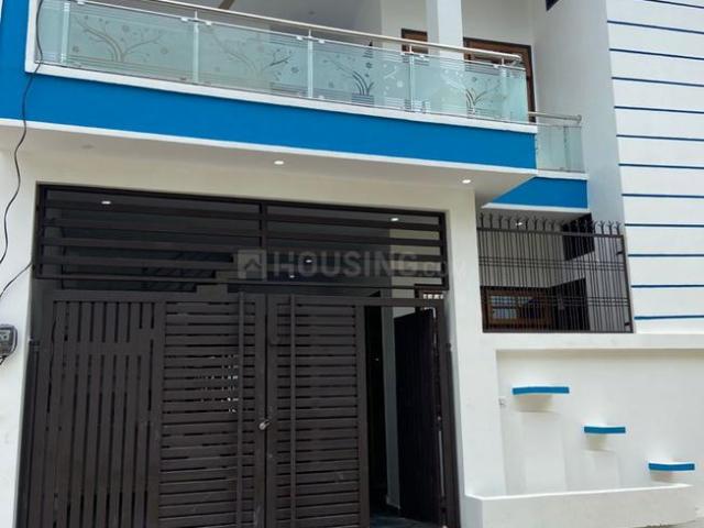 3 BHK Villa in Sarojini Nagar for resale Lucknow. The reference number is 17675891