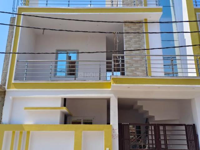 3 BHK Villa in Sarojini Nagar for resale Lucknow. The reference number is 19764567
