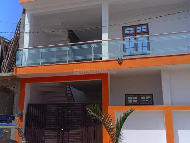 3 BHK Villa in Sarojini Nagar for resale Lucknow. The reference number is 19782006