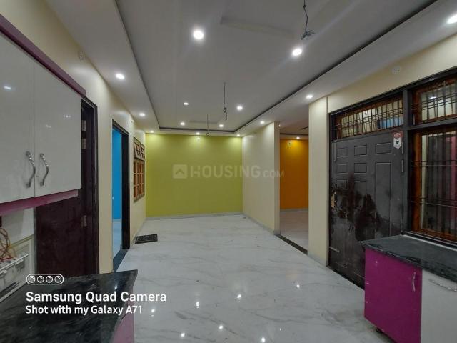3 BHK Villa in Sarojini Nagar for resale Lucknow. The reference number is 21148608