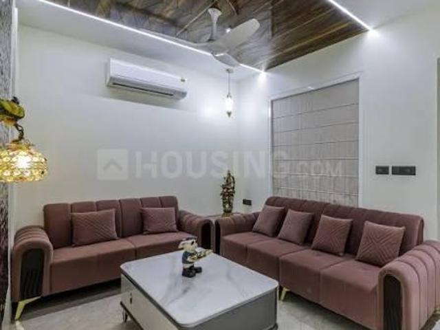 3 BHK Villa in Sarojini Nagar for resale Lucknow. The reference number is 21226079