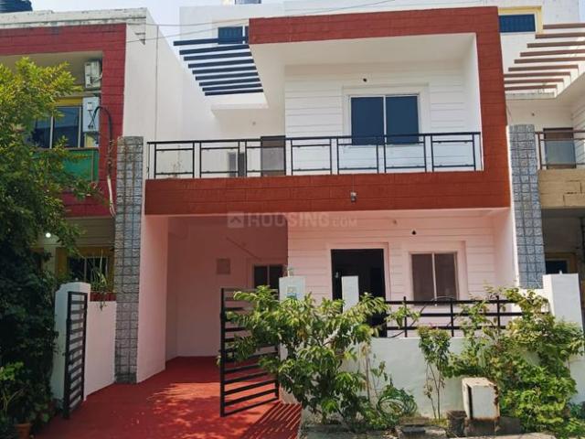3 BHK Villa in Sarona for rent Raipur. The reference number is 21353834