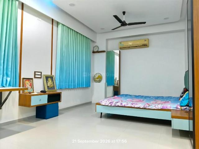 3 BHK Villa in Satellite for rent Ahmedabad. The reference number is 21209258