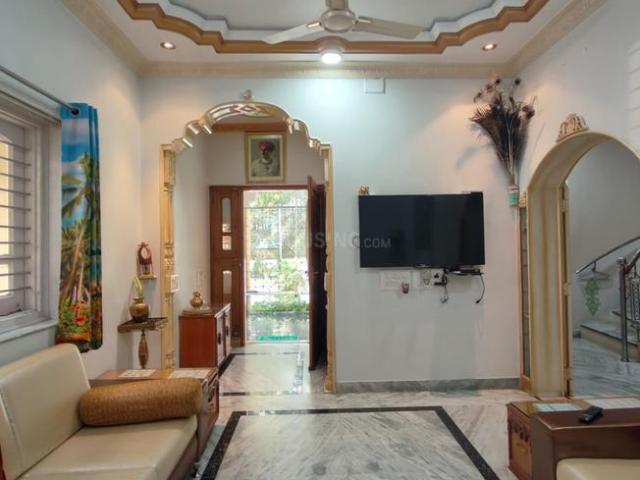3 BHK Villa in Satellite for resale Ahmedabad. The reference number is 19785011