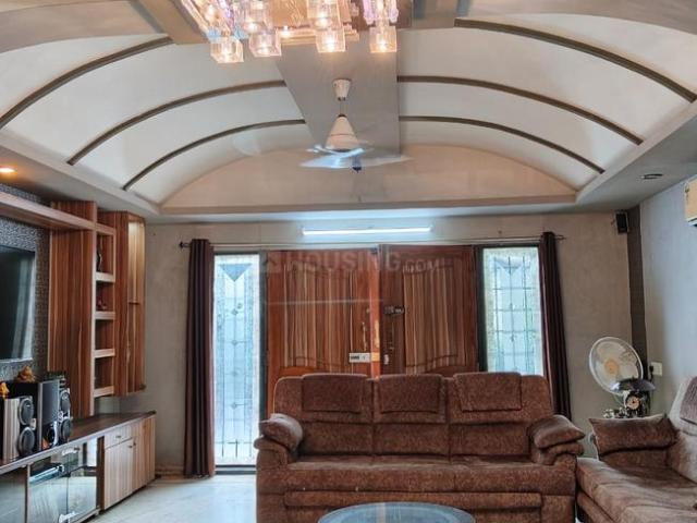 3 BHK Villa in Satellite for resale Ahmedabad. The reference number is 19956319