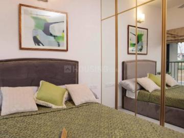 3 BHK Villa in Semmancheri for resale Chennai. The reference number is 12343283