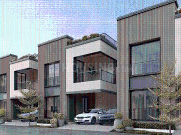 3 BHK Villa in Semmancheri for resale Chennai. The reference number is 19189174