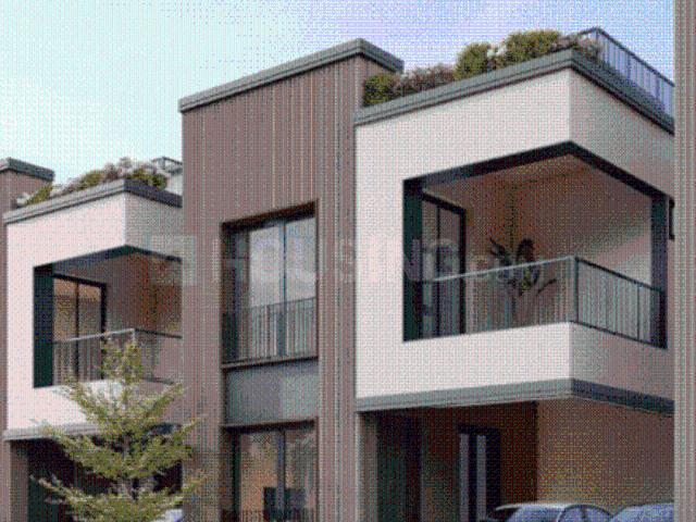 3 BHK Villa in Semmancheri for resale Chennai. The reference number is 21333530