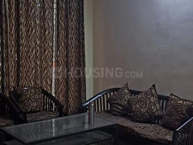 3 BHK Villa in Sector 107 for rent Noida. The reference number is 14919682
