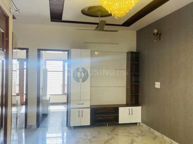 3 BHK Villa in Sector 115 for resale Mohali. The reference number is 14087613