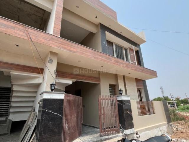 3 BHK Villa in Sector 115 for resale Mohali. The reference number is 14570585