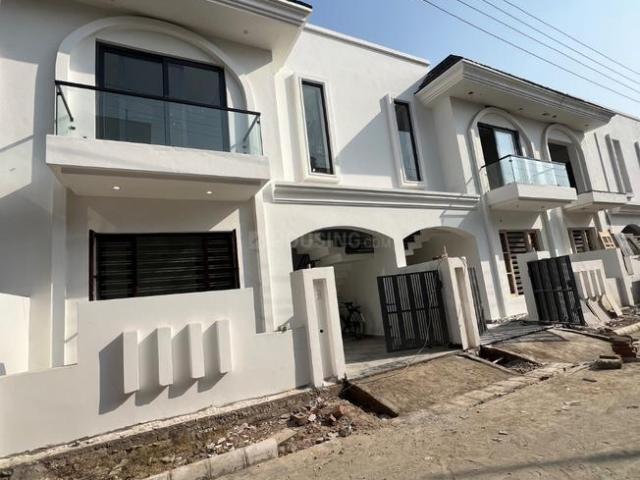 3 BHK Villa in Sector 115 for resale Mohali. The reference number is 18887710