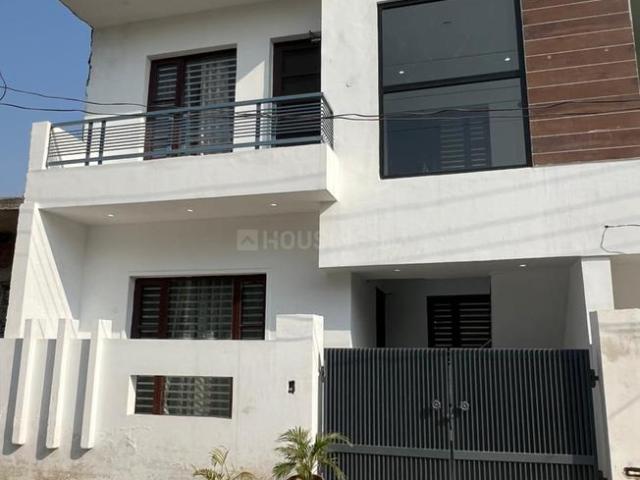 3 BHK Villa in Sector 115 for resale Mohali. The reference number is 18887756