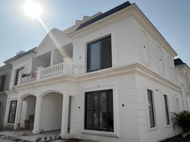 3 BHK Villa in Sector 115 for resale Mohali. The reference number is 18887774