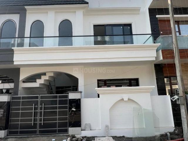 3 BHK Villa in Sector 115 for resale Mohali. The reference number is 18887794