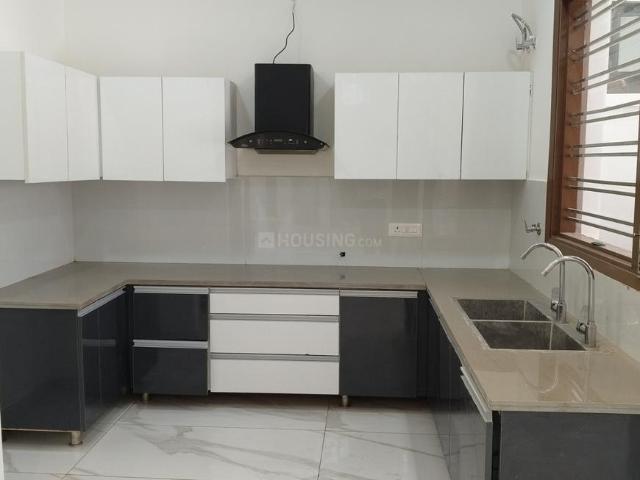 3 BHK Villa in Sector 115 for resale Mohali. The reference number is 18888157