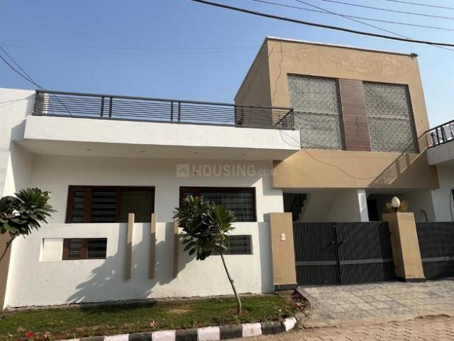 3 BHK Villa in Sector 115 for resale Mohali. The reference number is 18883965