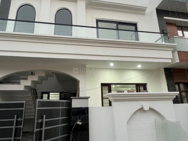 3 BHK Villa in Sector 115 for resale Mohali. The reference number is 18919974