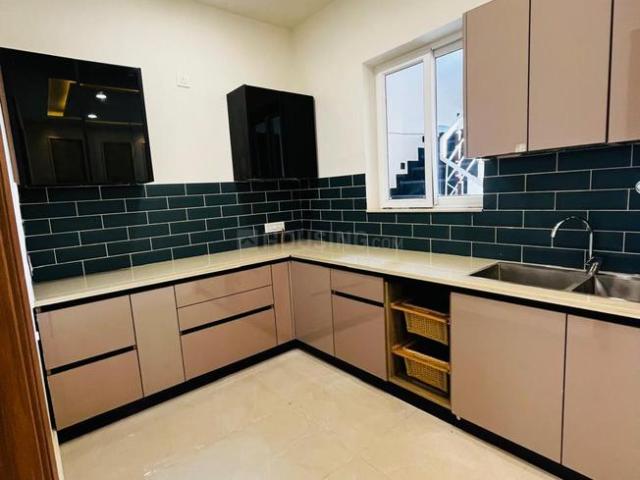 3 BHK Villa in Sector 115 for resale Mohali. The reference number is 19383290