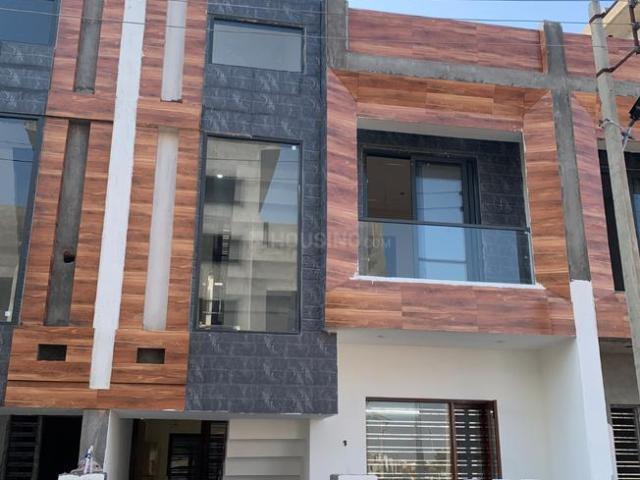 3 BHK Villa in Sector 115 for resale Mohali. The reference number is 19436370