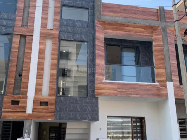 3 BHK Villa in Sector 115 for resale Mohali. The reference number is 19436628