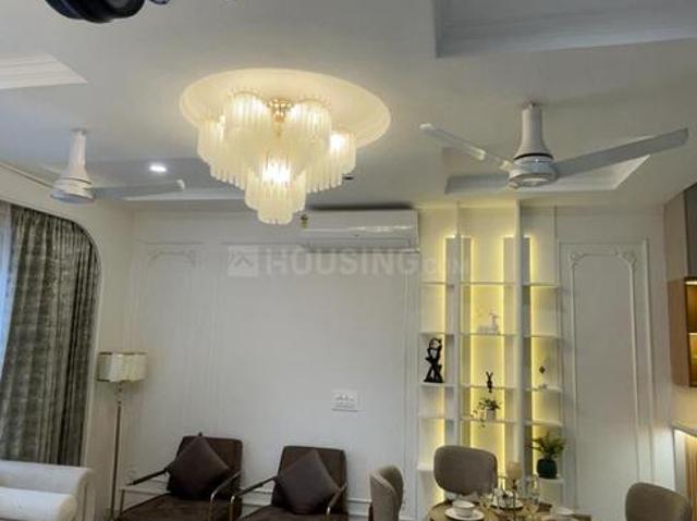 3 BHK Villa in Sector 115 for resale Mohali. The reference number is 19784683