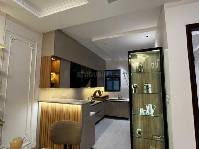 3 BHK Villa in Sector 115 for resale Mohali. The reference number is 19936358