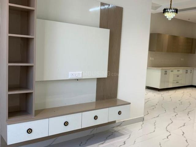 3 BHK Villa in Sector 115 for resale Mohali. The reference number is 19976362