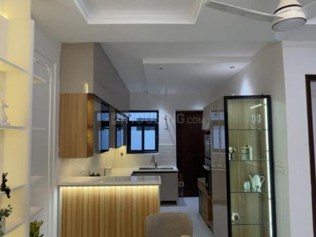 3 BHK Villa in Sector 115 for resale Mohali. The reference number is 19973461