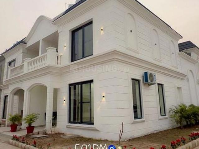 3 BHK Villa in Sector 115 for resale Mohali. The reference number is 20358313