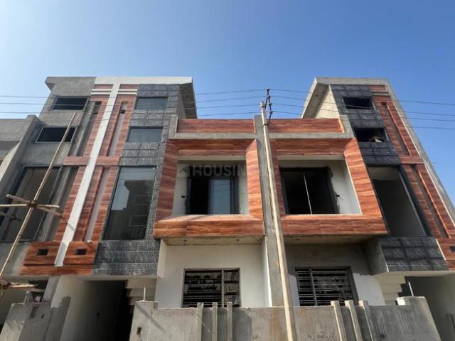 3 BHK Villa in Sector 115 for resale Mohali. The reference number is 20358550