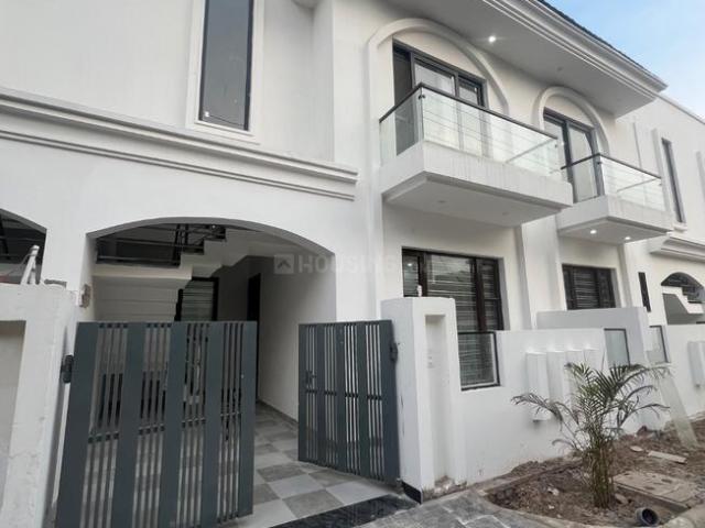 3 BHK Villa in Sector 115 for resale Mohali. The reference number is 20351945