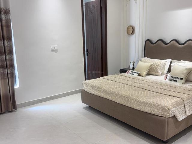 3 BHK Villa in Sector 115 for resale Mohali. The reference number is 21157823