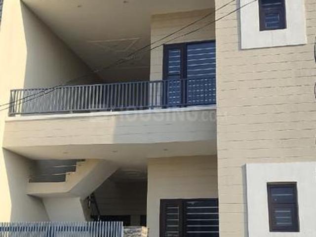 3 BHK Villa in Sector 116 for resale Mohali. The reference number is 21306620