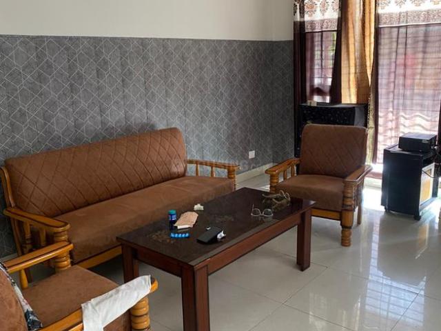 3 BHK Villa in Sector 117 for rent Mohali. The reference number is 20980460