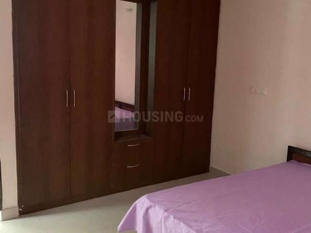 3 BHK Villa in Sector 117 for rent Mohali. The reference number is 21002203