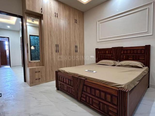 3 BHK Villa in Sector 127 for resale Mohali. The reference number is 19331827