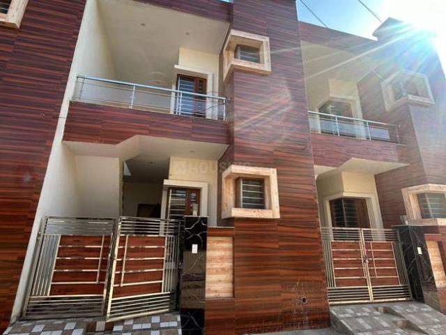 3 BHK Villa in Sector 127 for resale Mohali. The reference number is 19360352