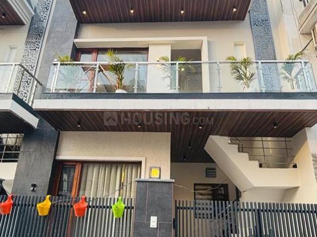 3 BHK Villa in Sector 127 for resale Mohali. The reference number is 20933345