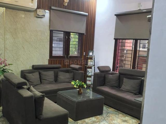 3 BHK Villa in Sector 127 for resale Mohali. The reference number is 21177685