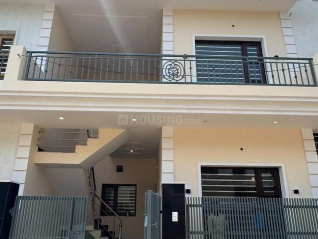 3 BHK Villa in Sector 127 for resale Mohali. The reference number is 21217829