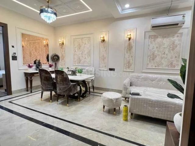 3 BHK Villa in Sector 123 for resale Mohali. The reference number is 20928849