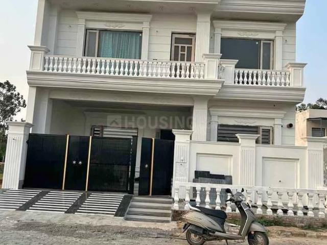 3 BHK Villa in Sector 123 for resale Mohali. The reference number is 20934771